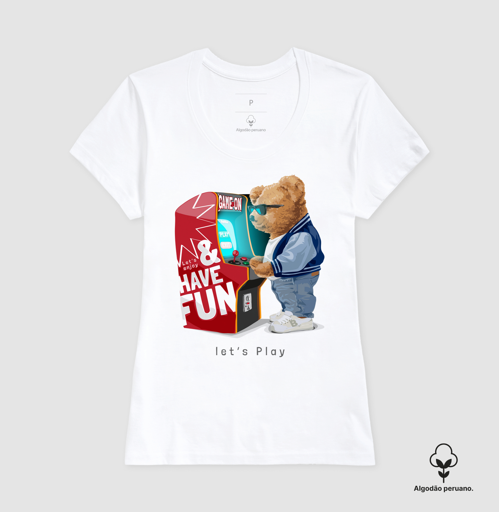 Camisa 4