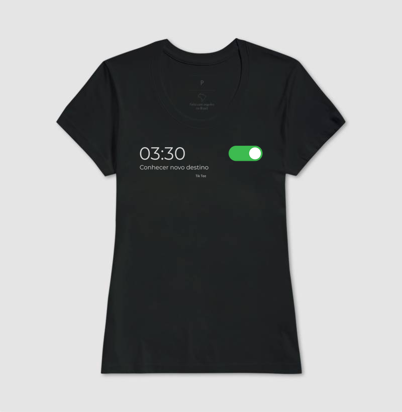 Camisa 17