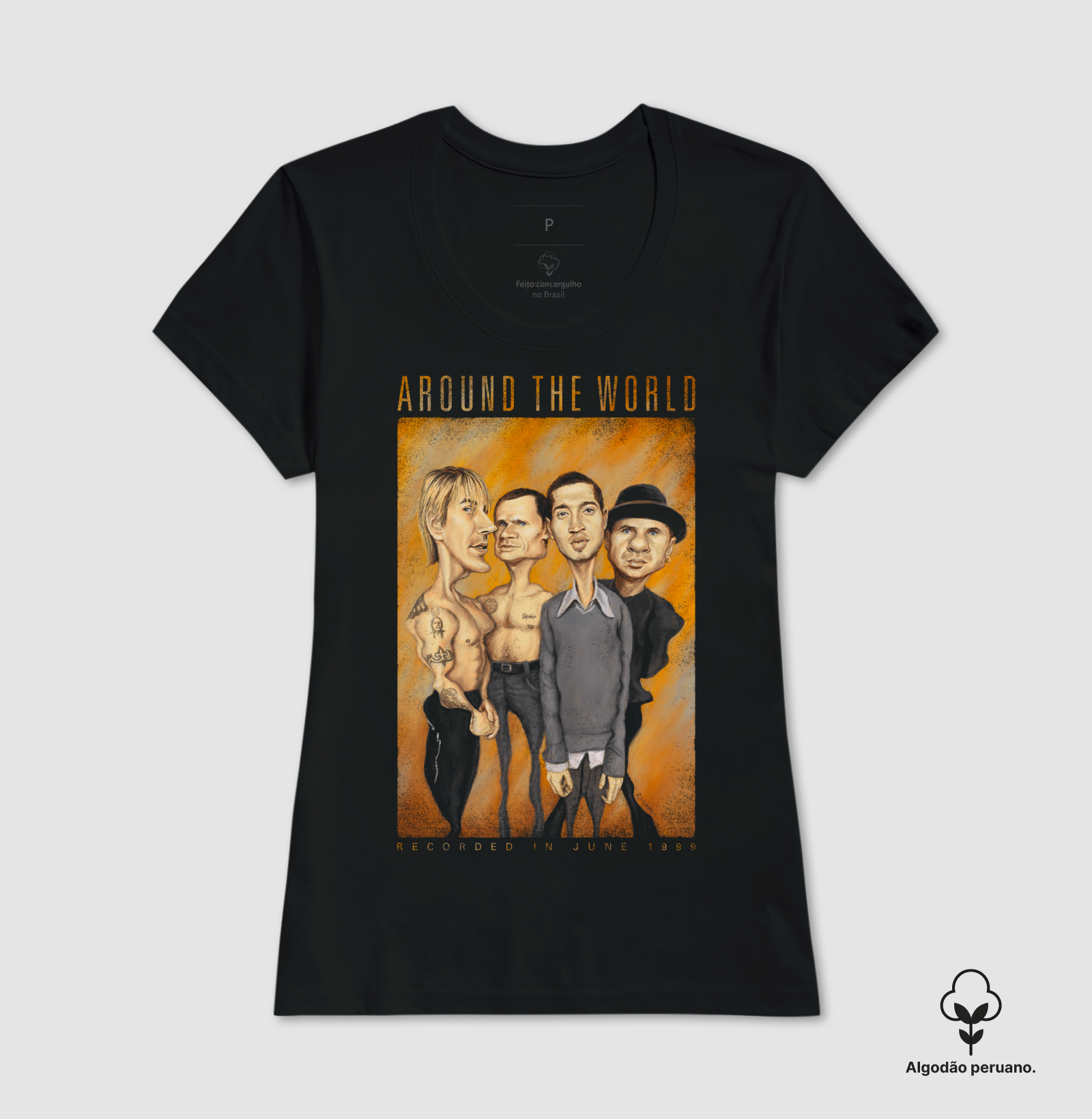 Camisa 5