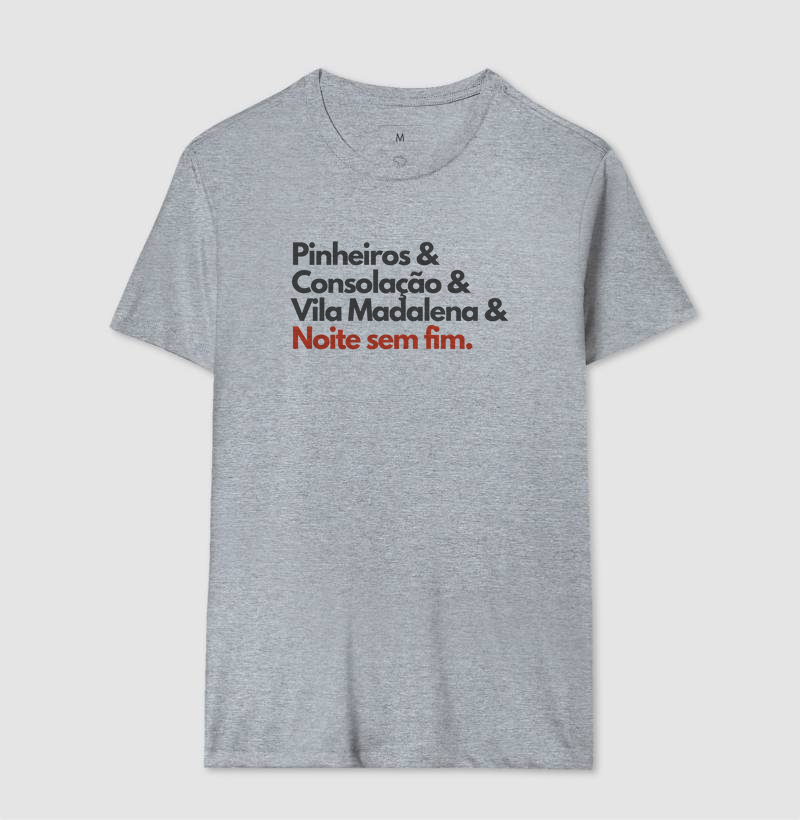 Camisa 7