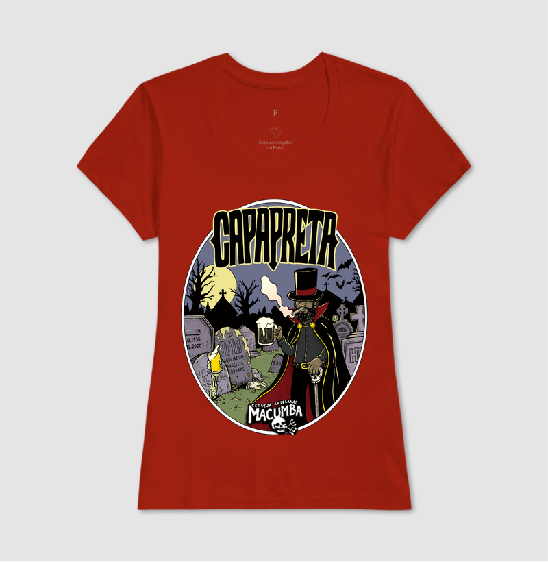 Camisa 13