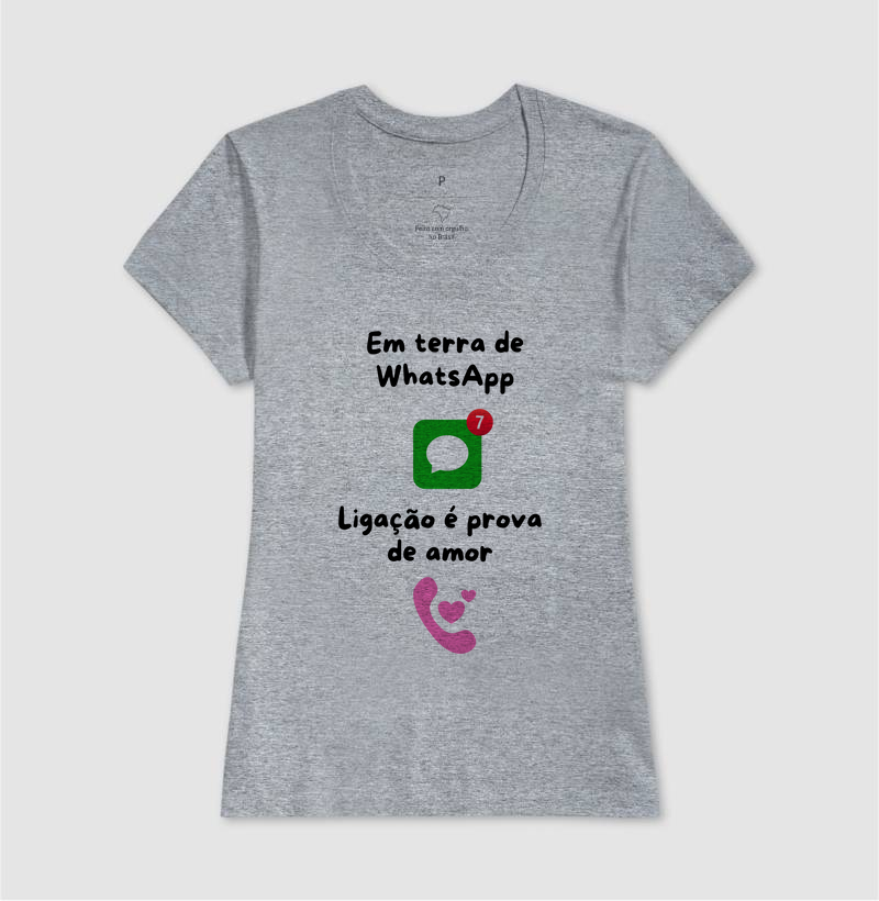 Camisa 7