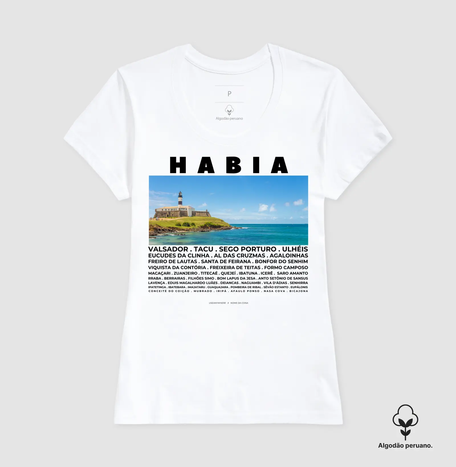 Camisa 2