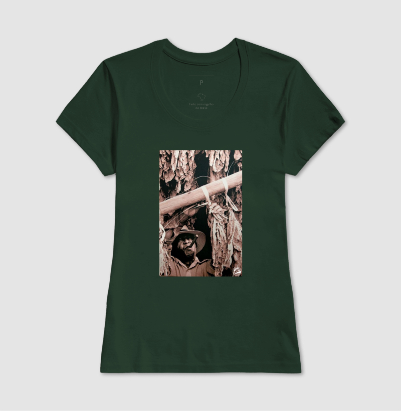 Camisa 16