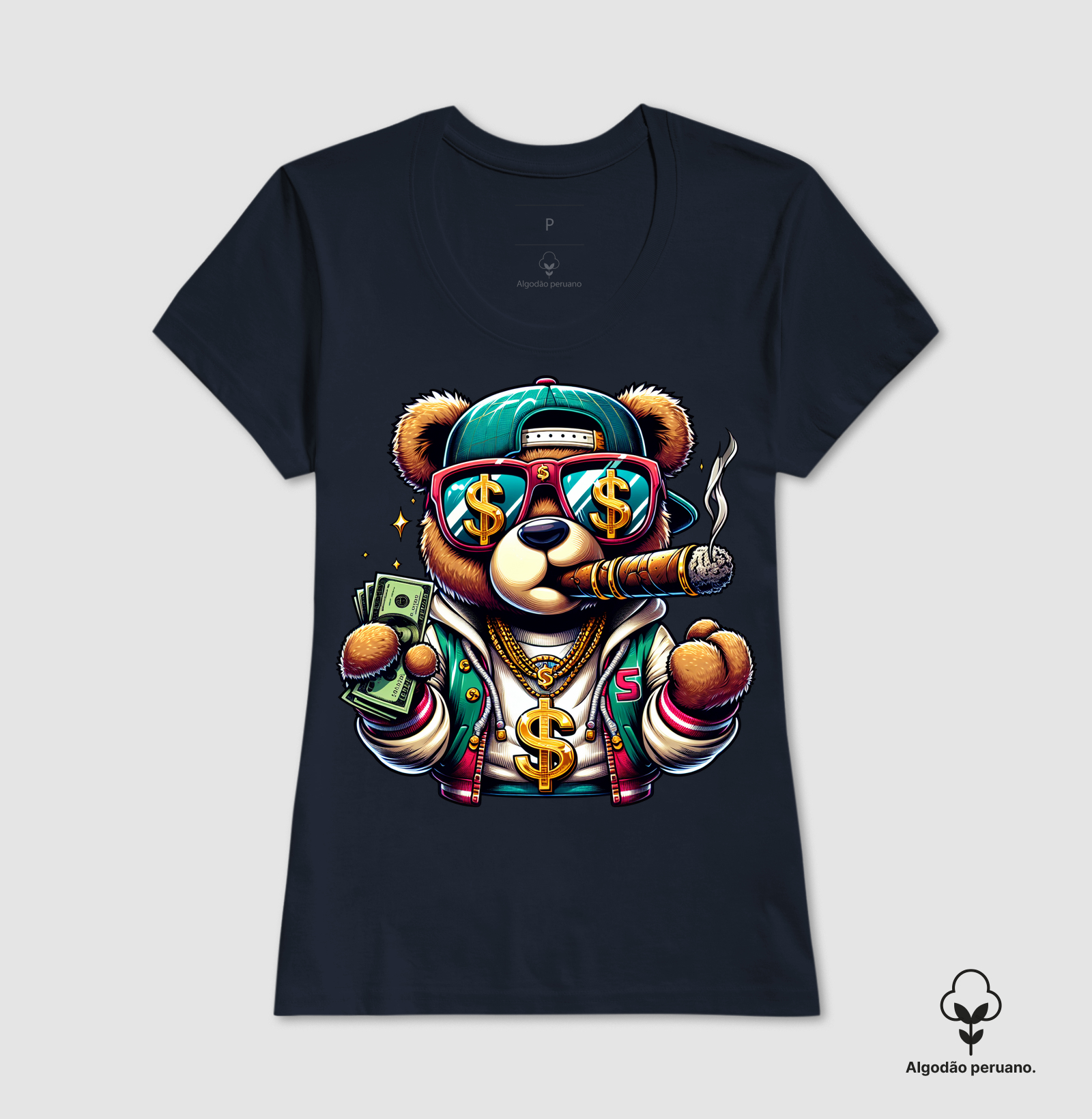 Camisa 6