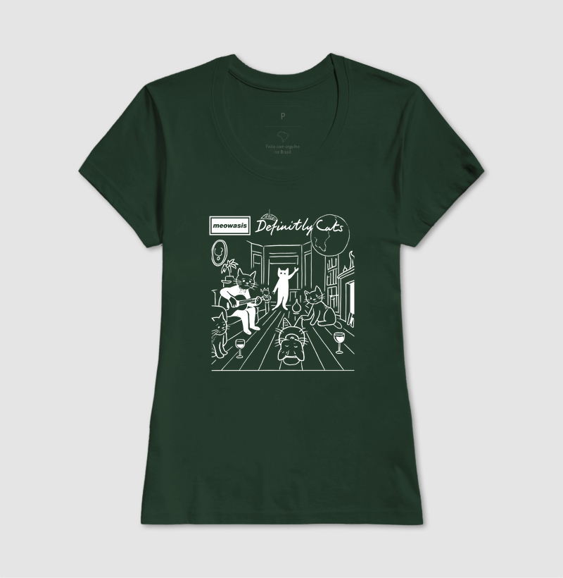 Camisa 12