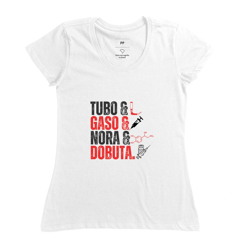 Camisa 11