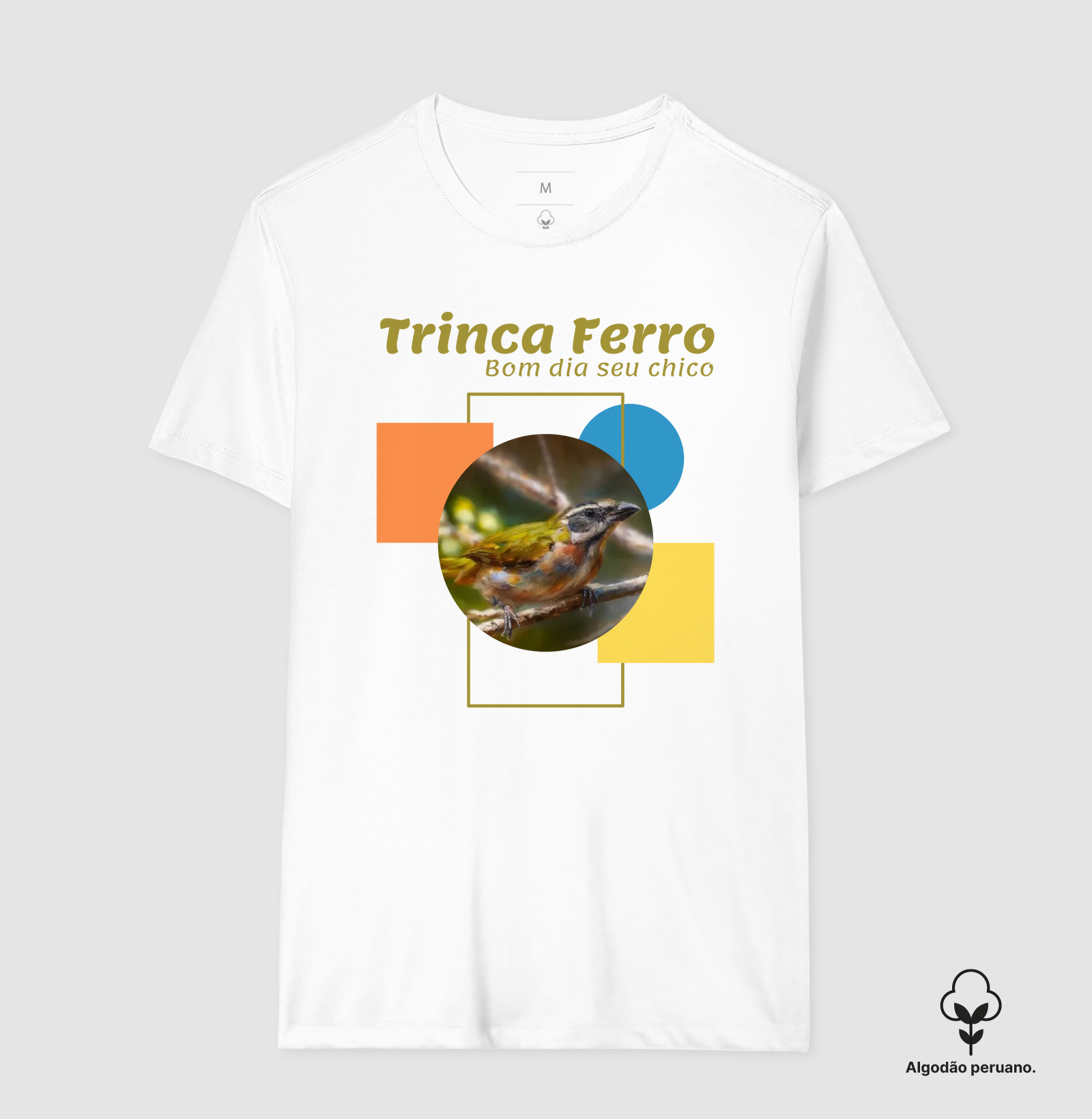 Camisa 3
