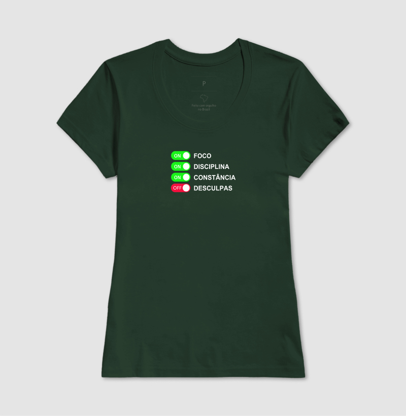 Camisa 7