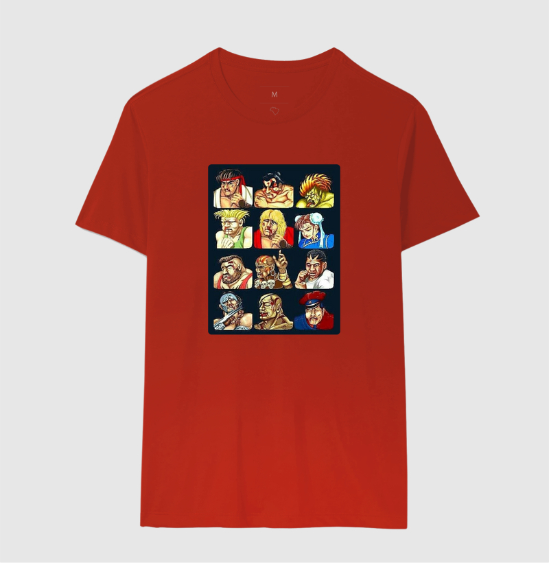 Camisa 7