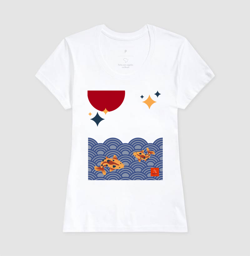 Camisa 9