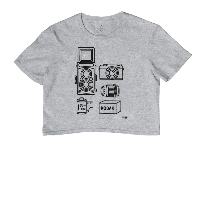 Camisa 5