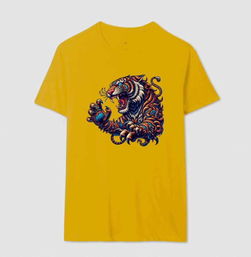 Camisa 16