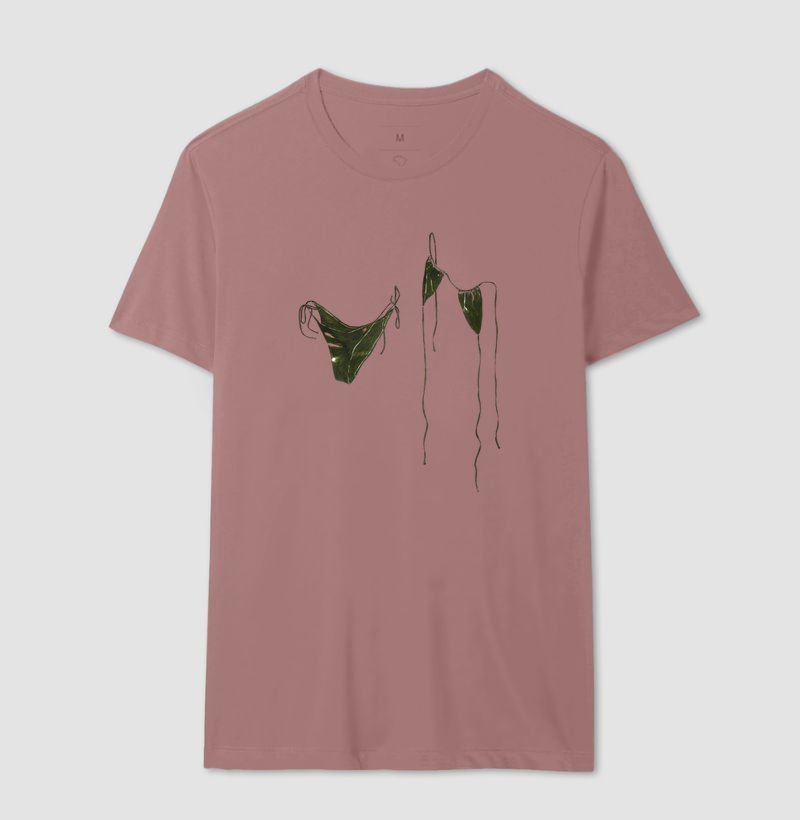 Camisa 15