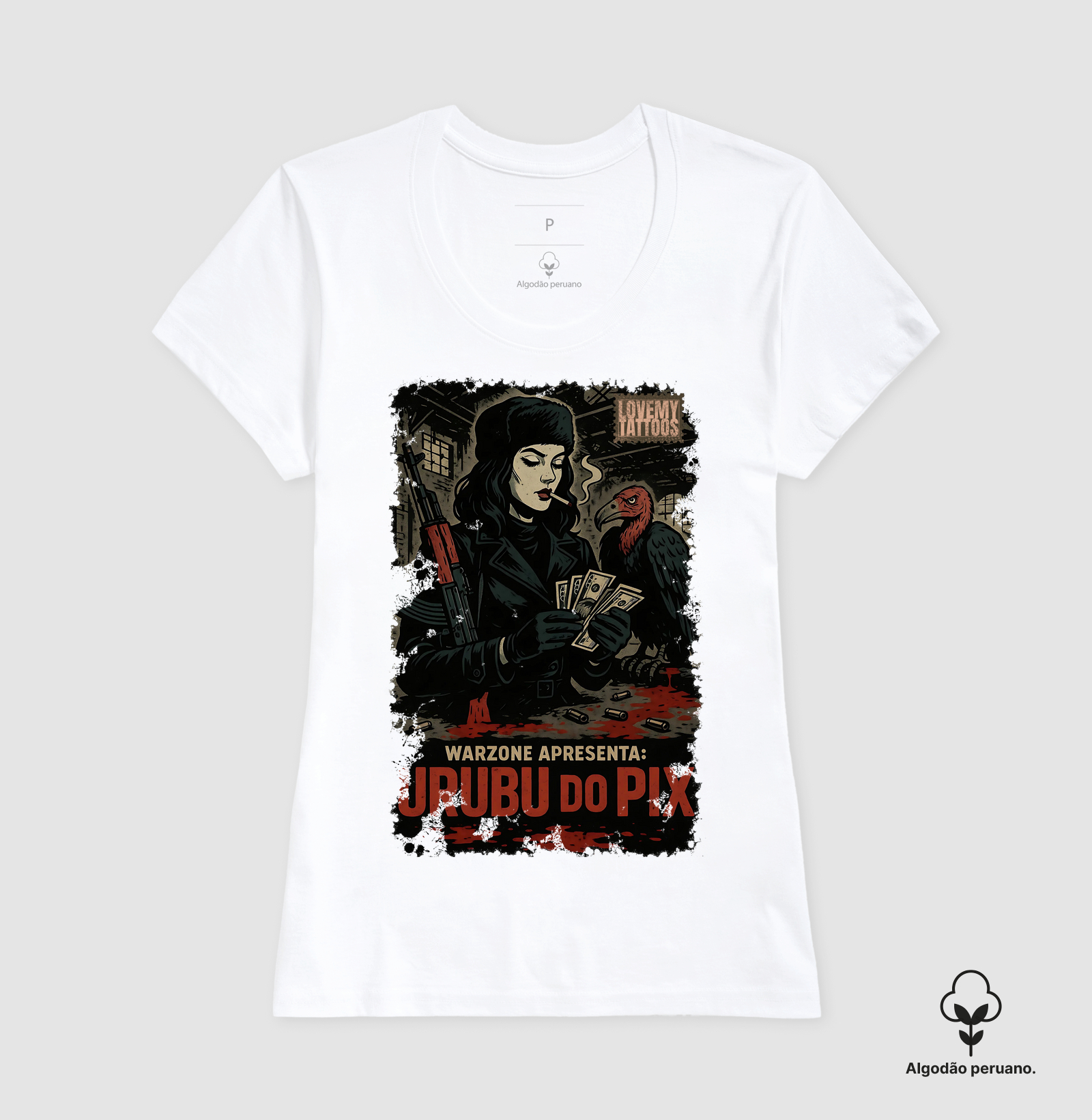 Camisa 6