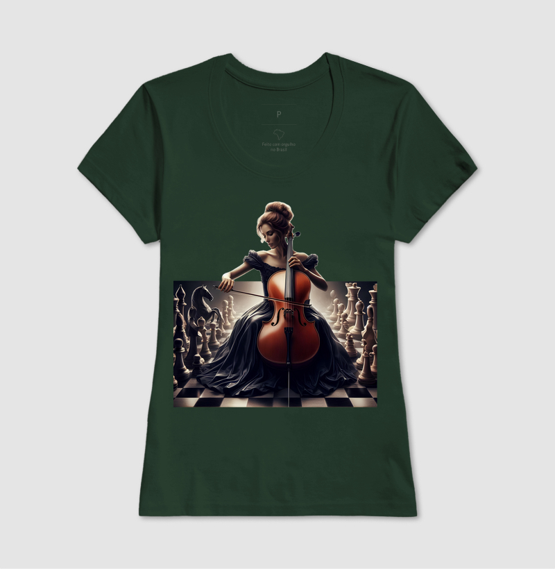 Camisa 17