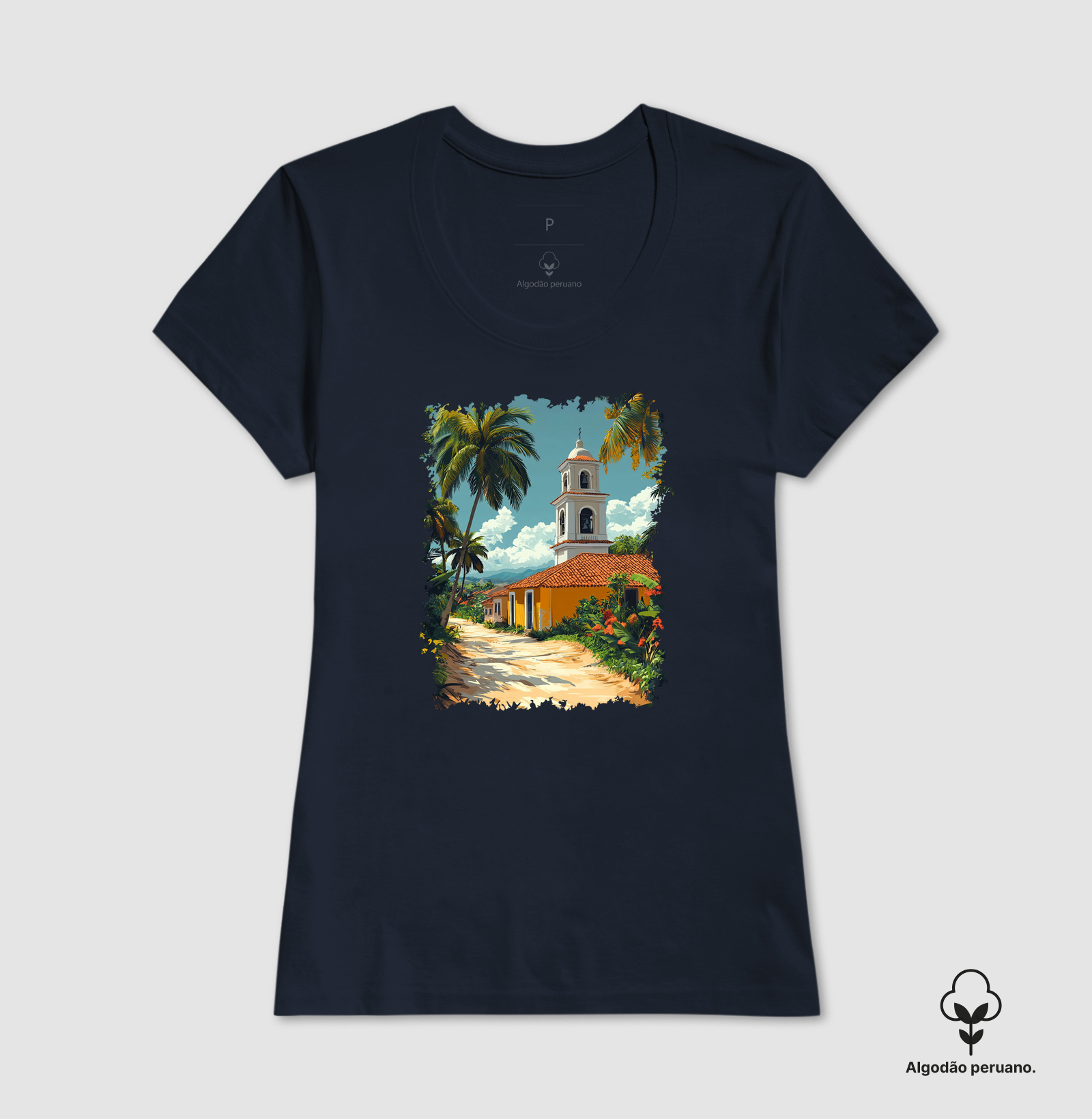 Camisa 2