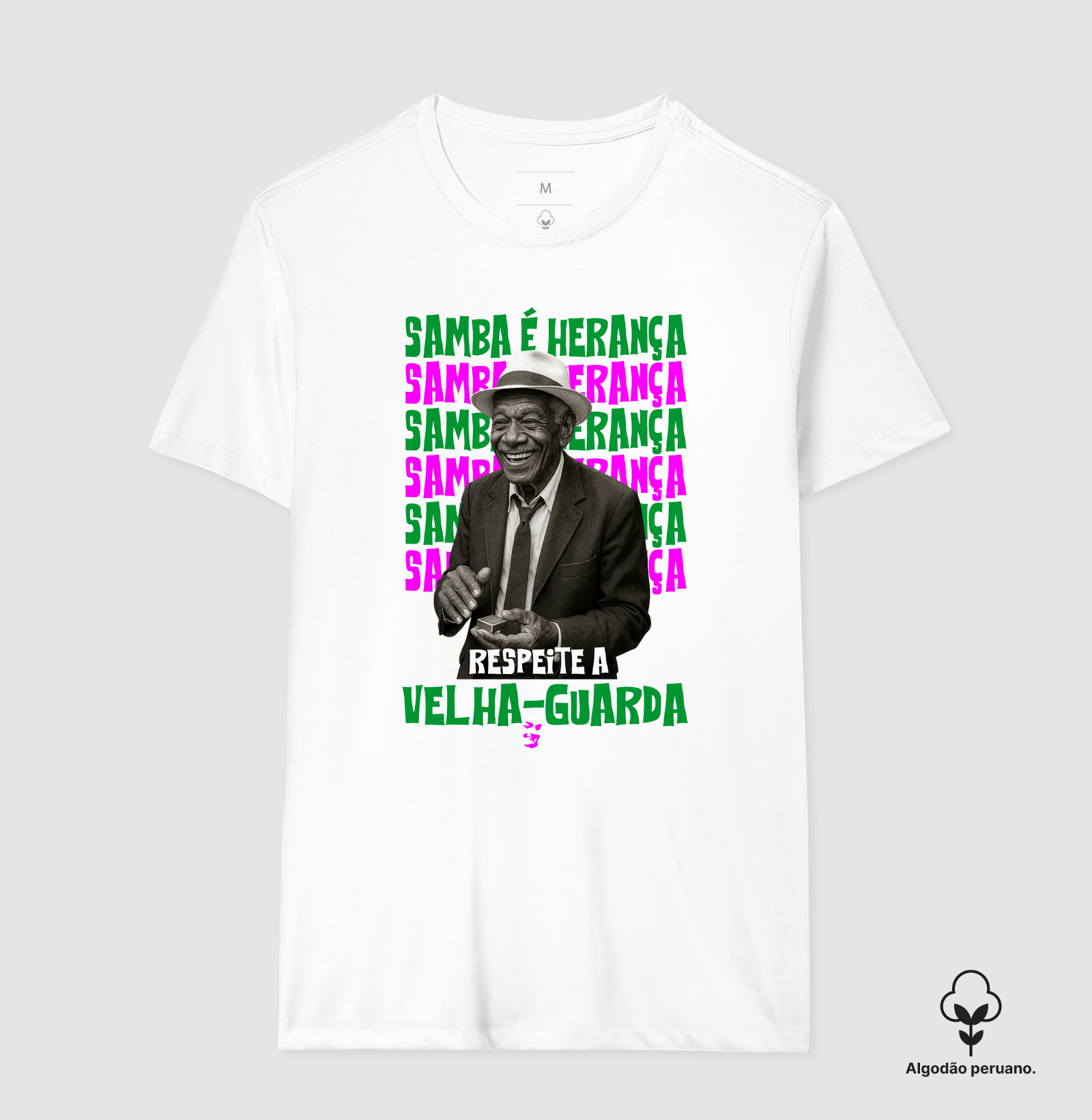 Camisa 6