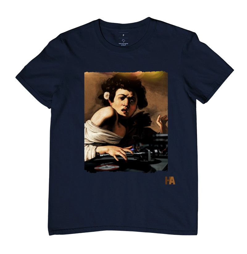 Camisa 5