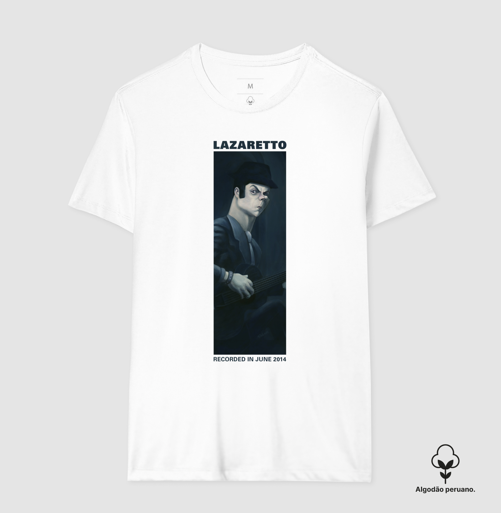 Camisa 8