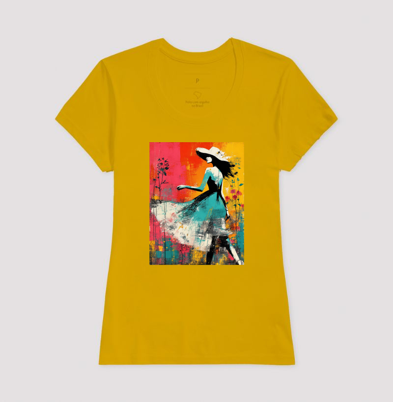 Camisa 16