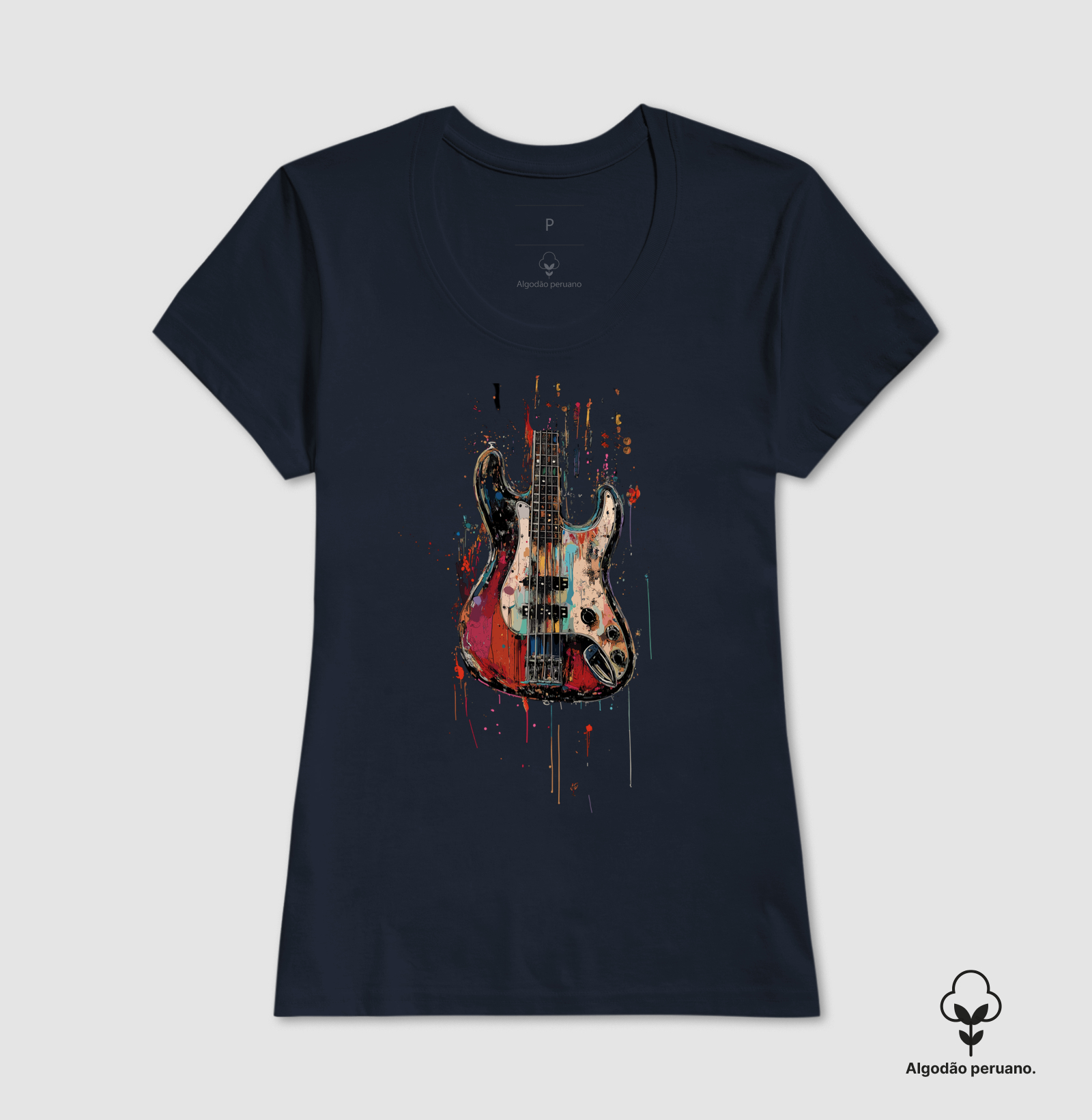 Camisa 1