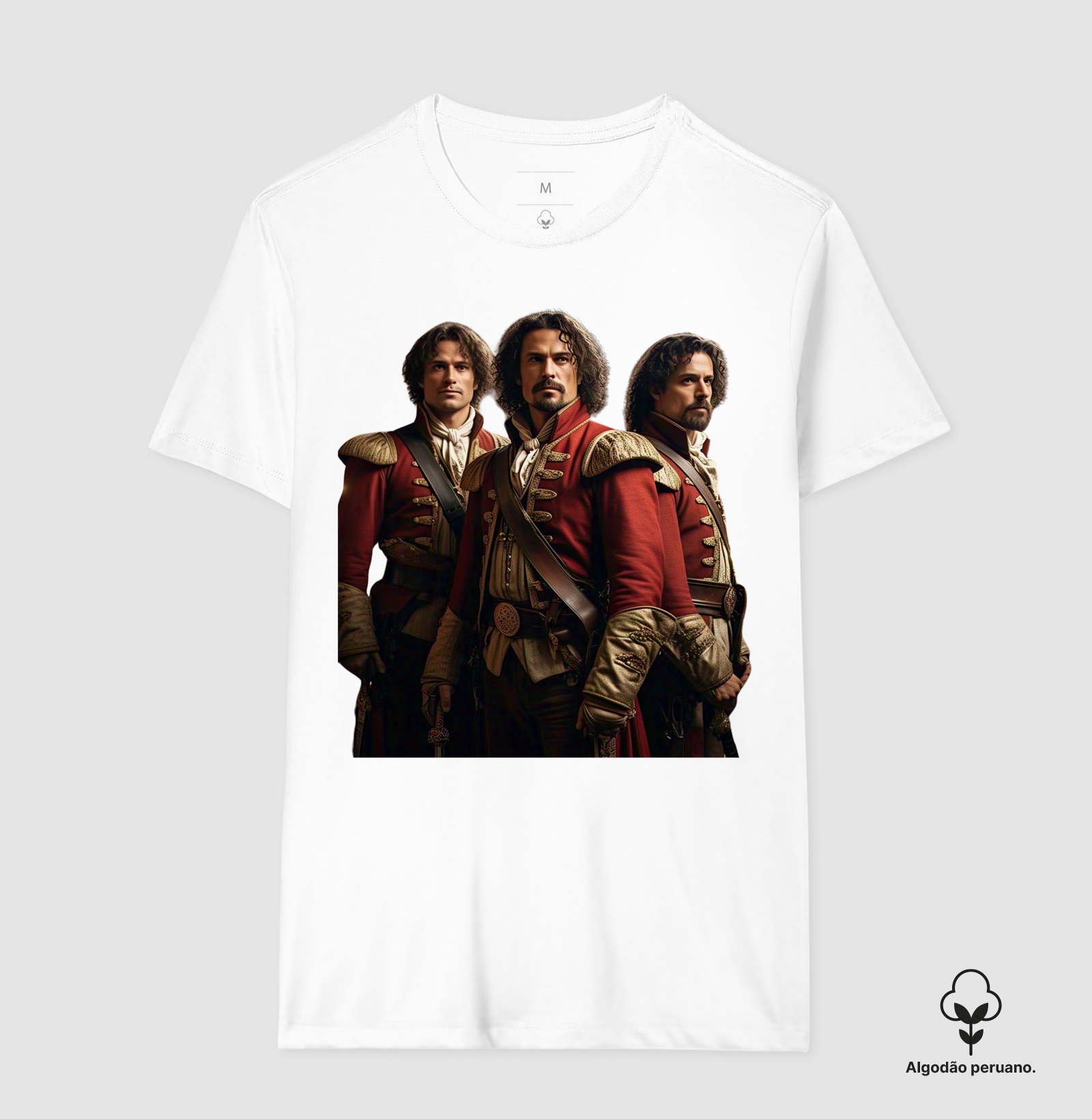 Camisa 4