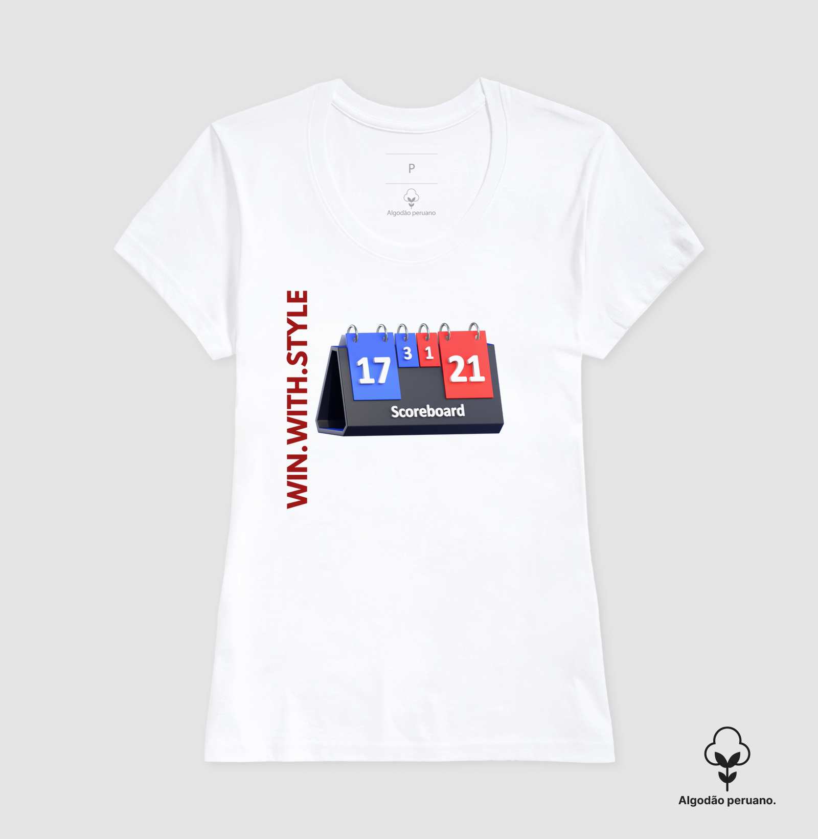 Camisa 4