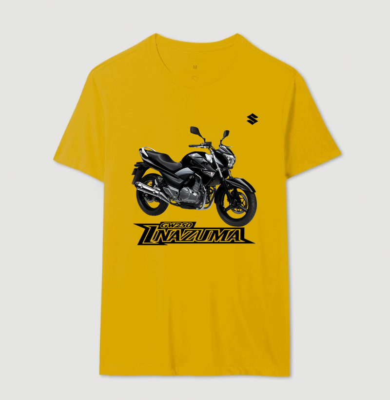 Camisa 13