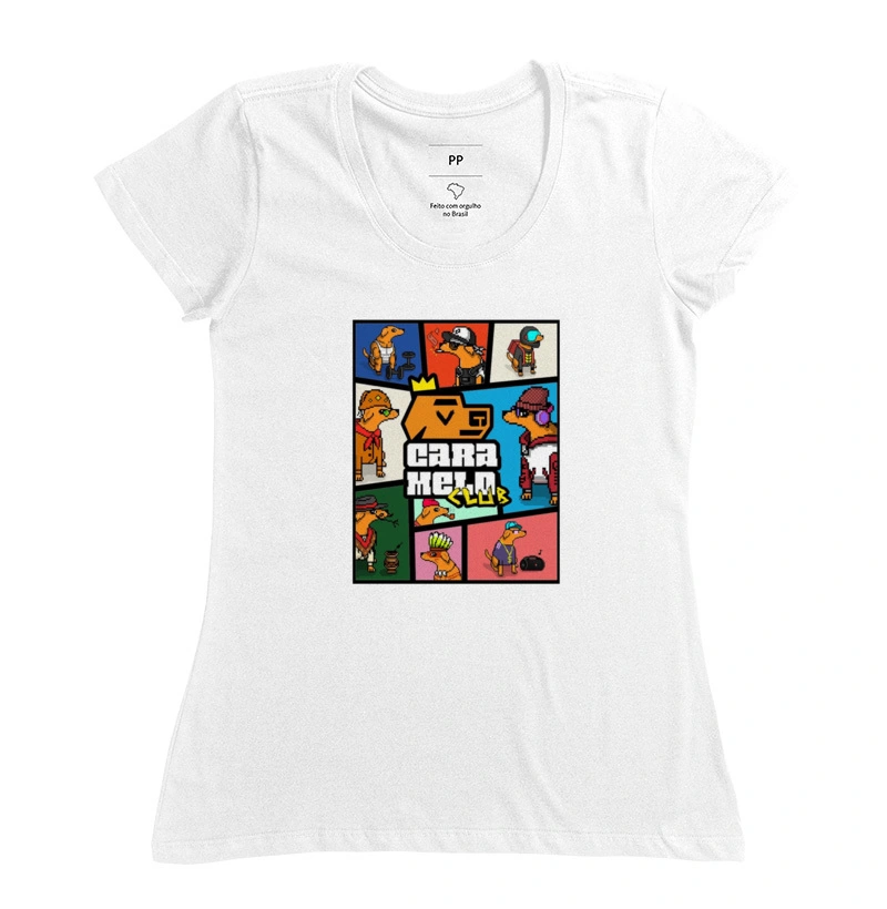 Camisa 4