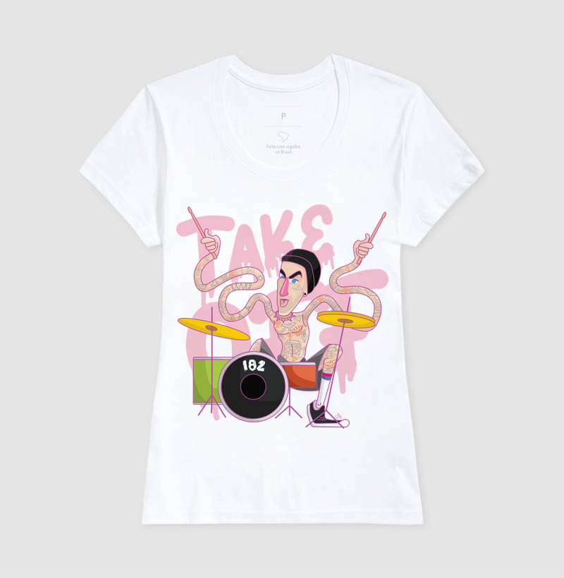 Camisa 4