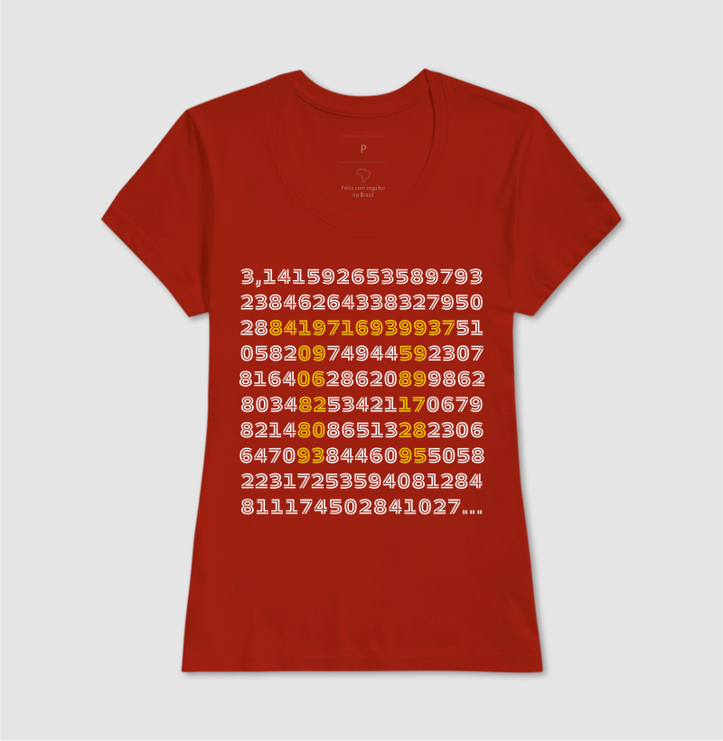 Camisa 10