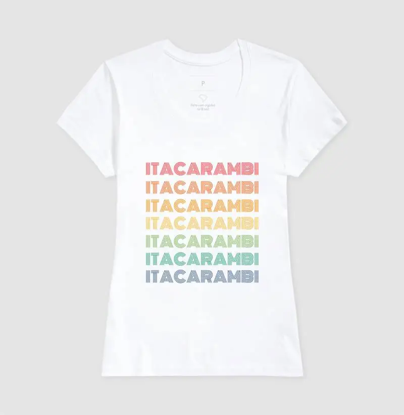 Camisa 11