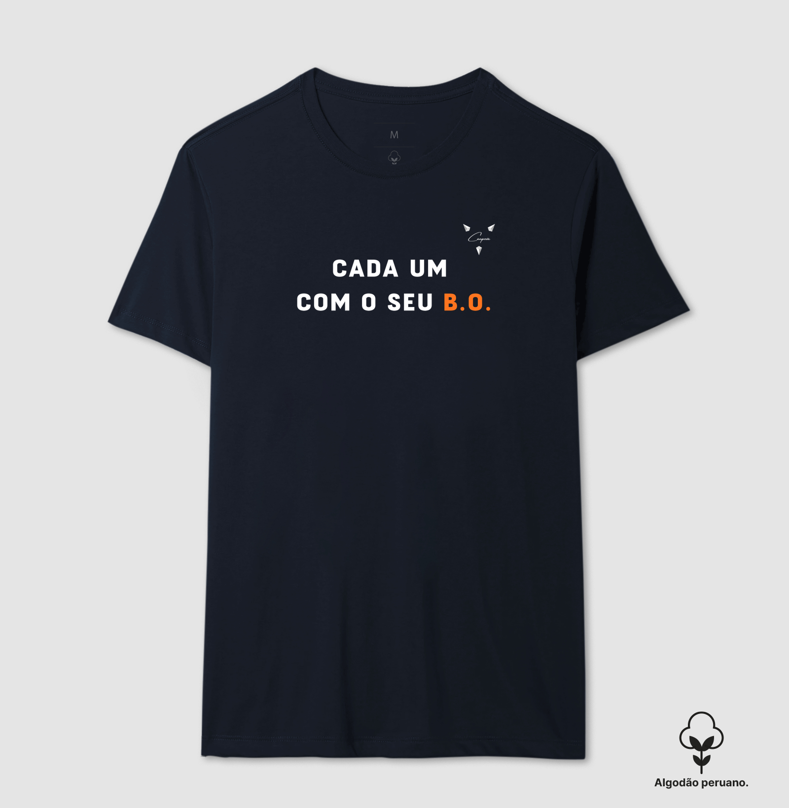 Camisa 3