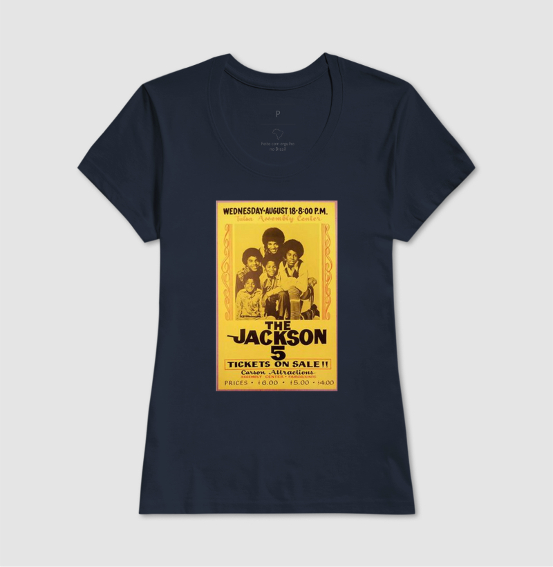 Camisa 6