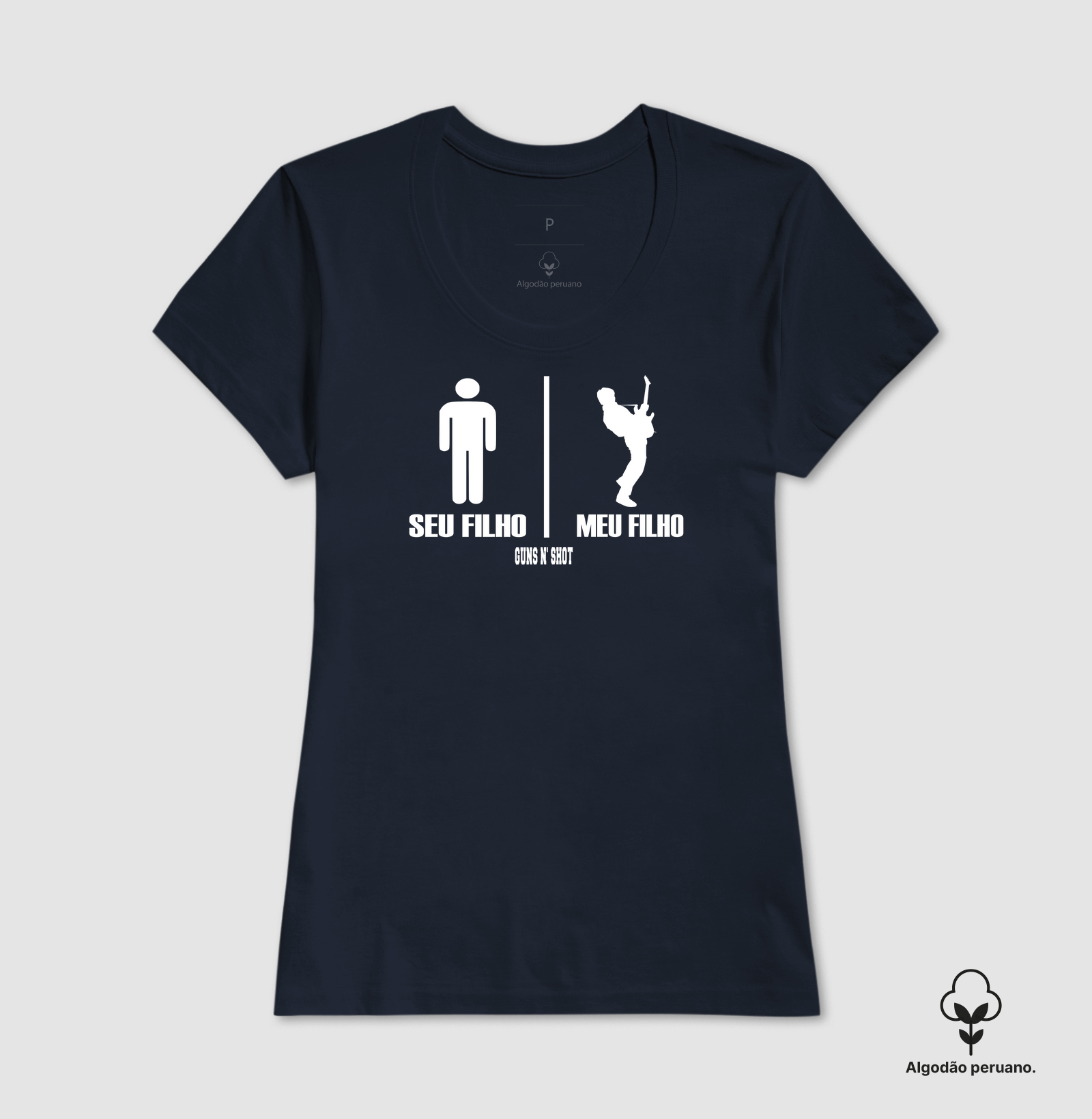 Camisa 1