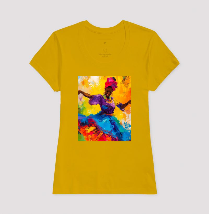 Camisa 16