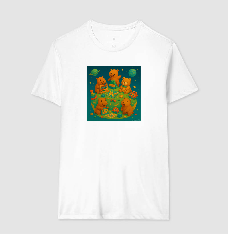 Camisa 3