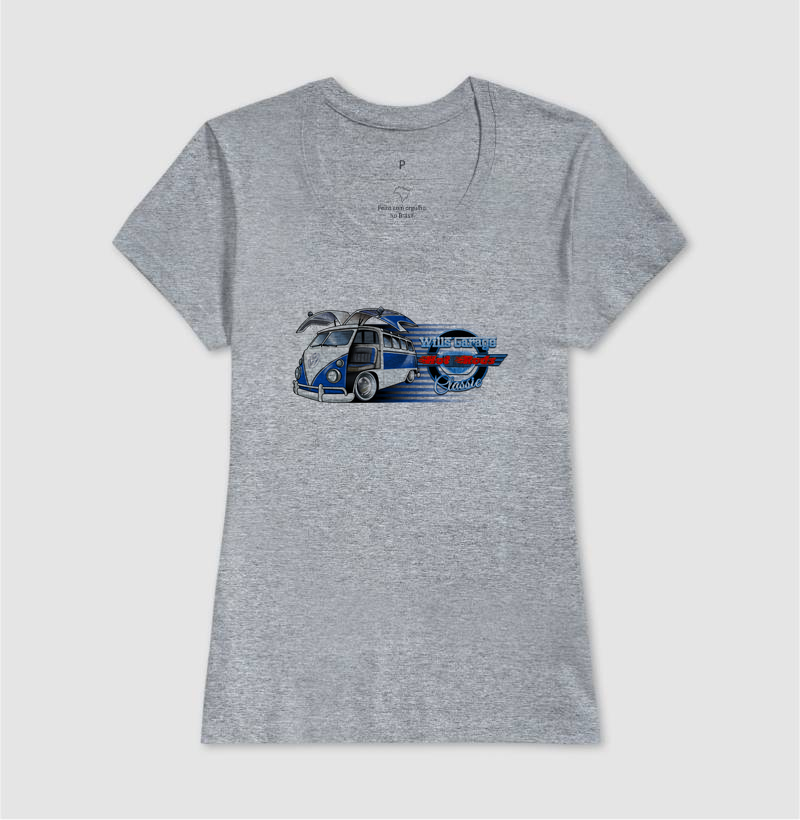 Camisa 8