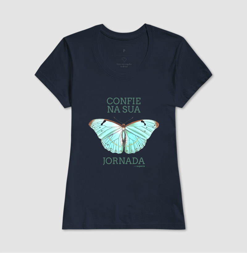 Camisa 16