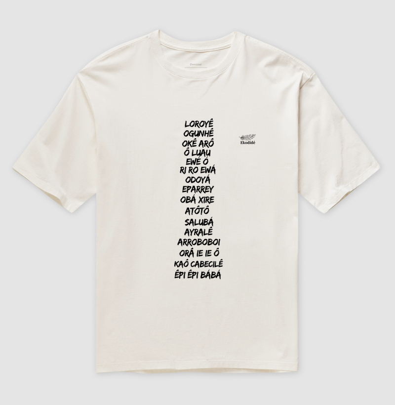 Camisa 1