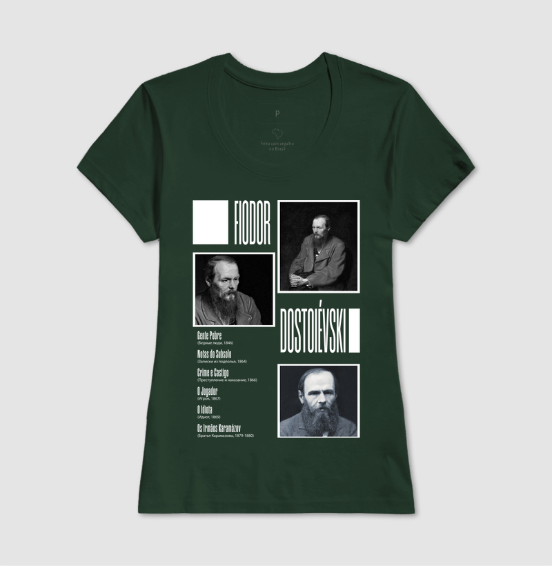 Camisa 13