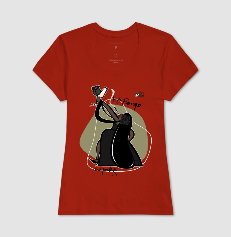 Camisa 10