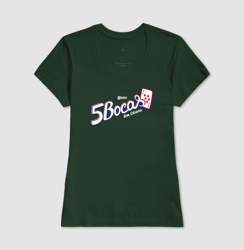 Camisa 10