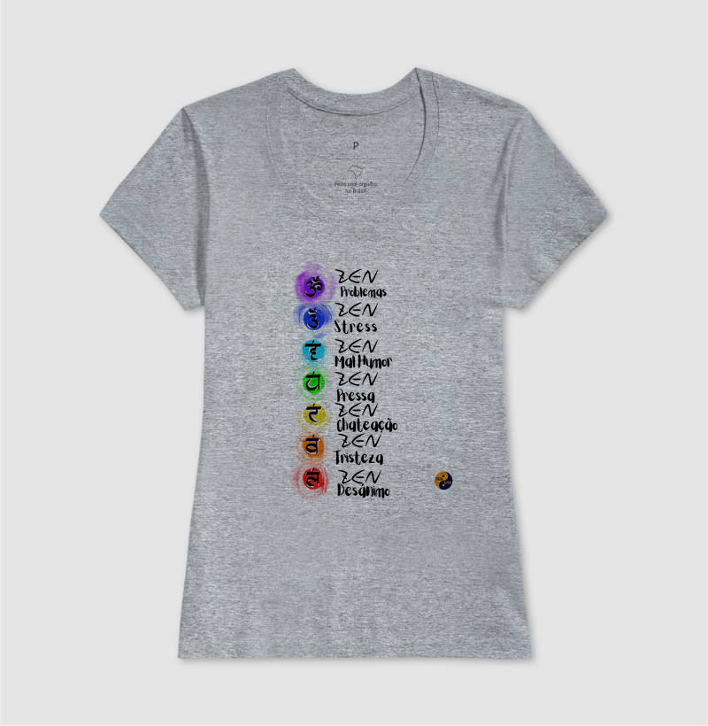 Camisa 11