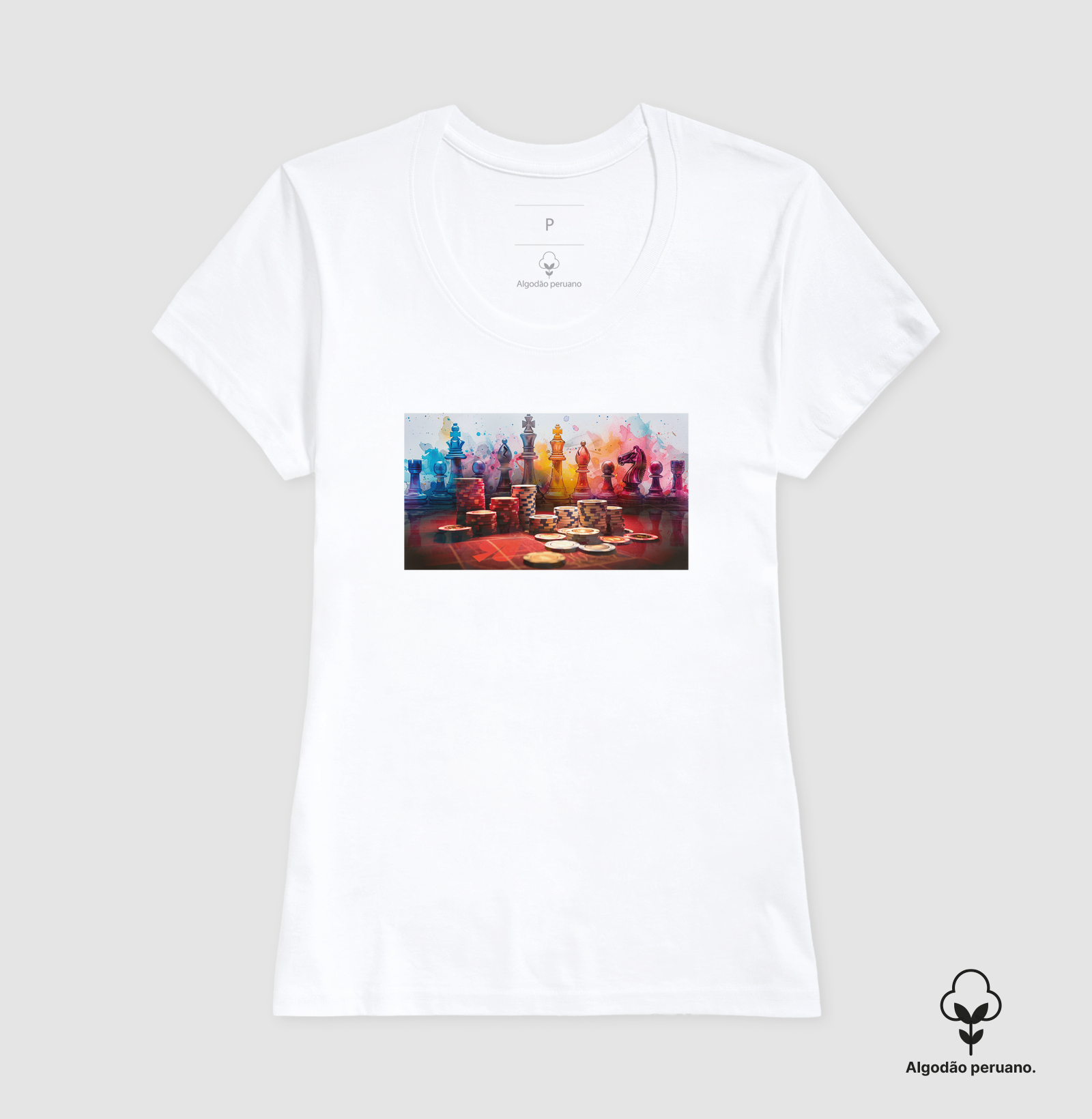 Camisa 2