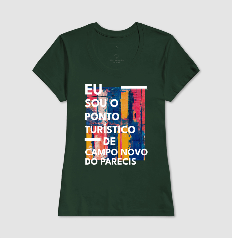 Camisa 8