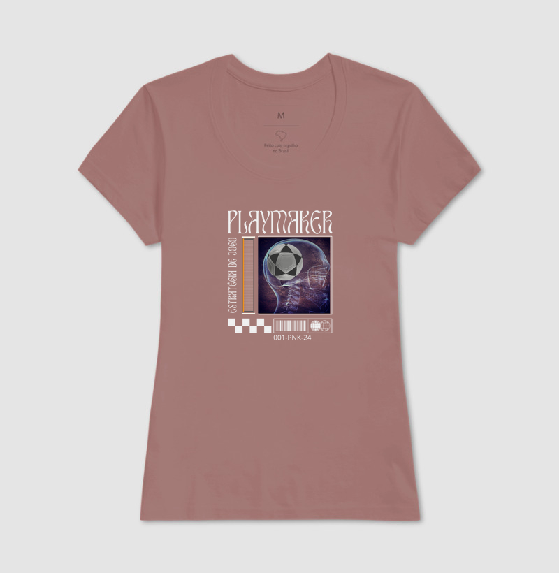 Camisa 13