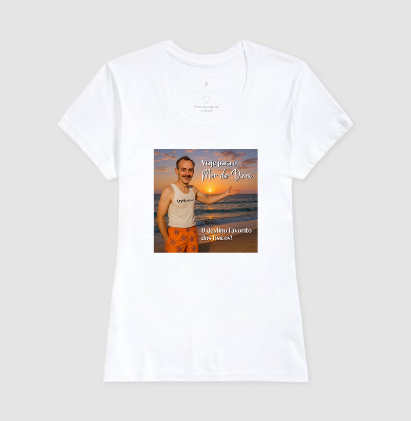 Camisa 16