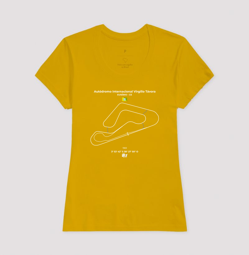 Camisa 10